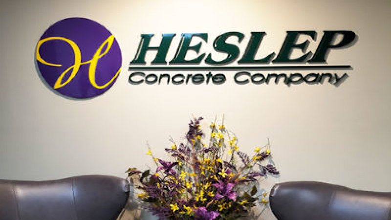 Heslep Concrete Company