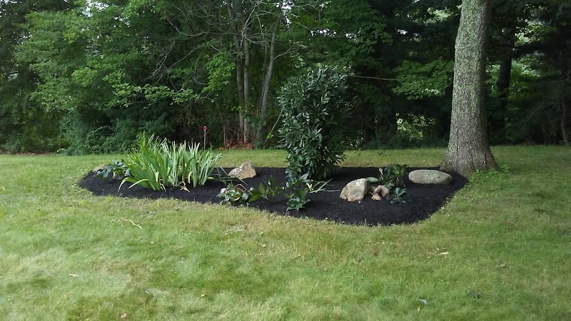 Larlham Landscape Construction Co Inc