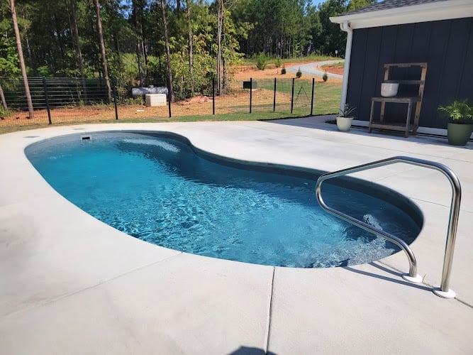 Metro Pools & Patios