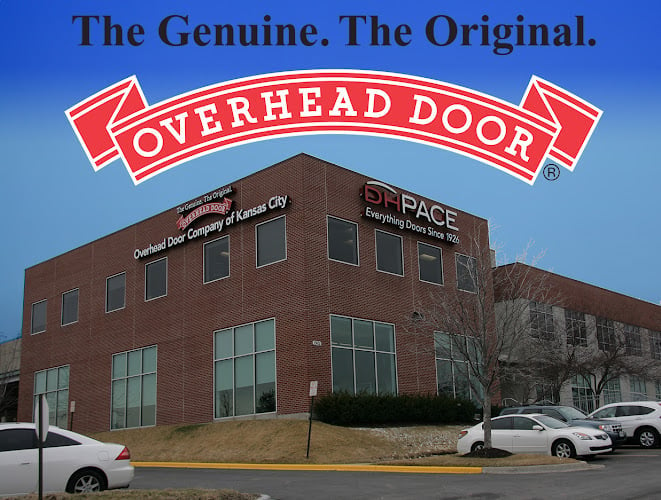 Overhead Door Company of Kansas City(TM)