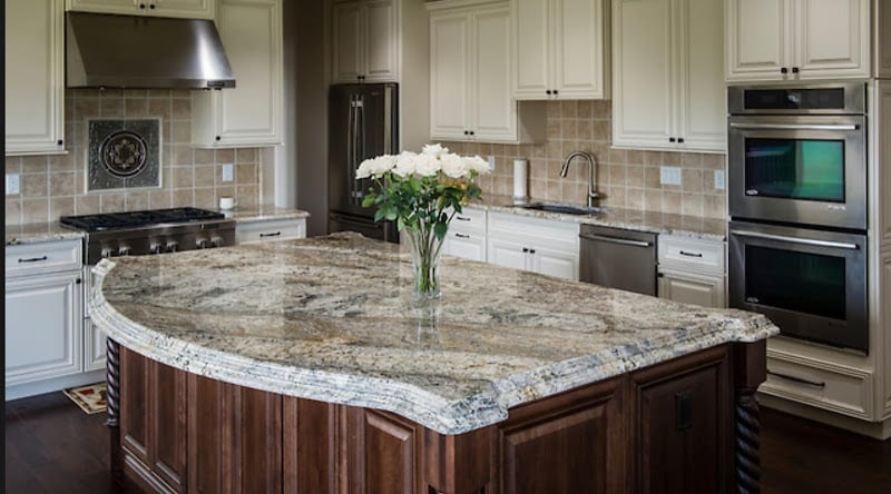 Countertops installation Portland Oregon - Granite Countertops