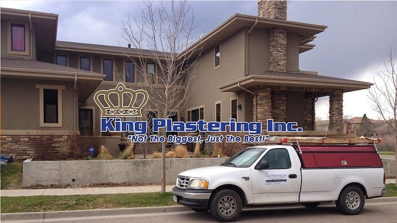 King Plastering, Inc.