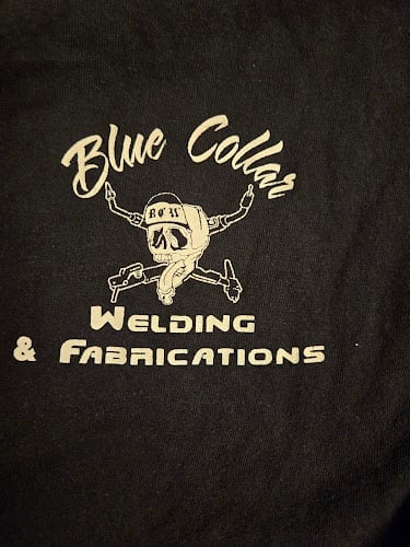 Contractor Blue Collar Welding and Fabrication in Jackson Township NJ