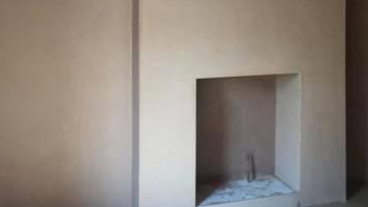 Drywall Damp Proofing & Building