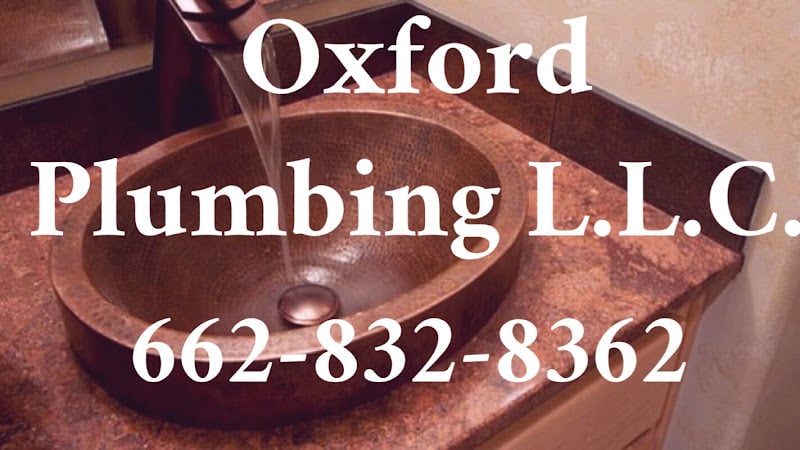 Oxford Plumbing, LLC