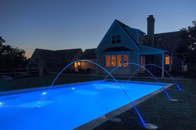 Contractor Clarks Pools in New Castle DE