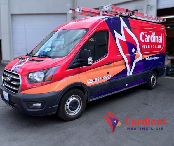 Cardinal Heating & Air