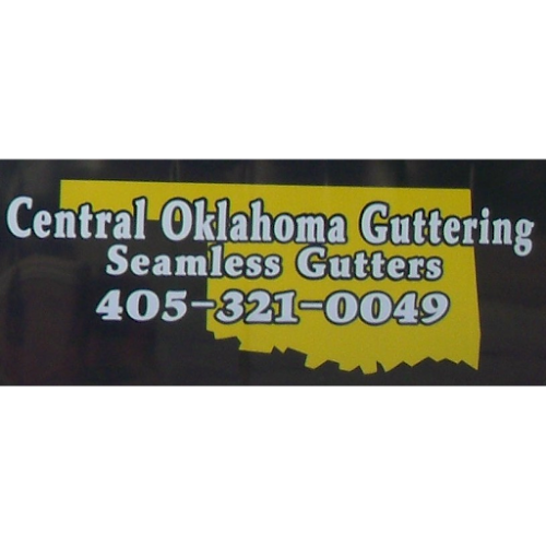 Contractor Central Oklahoma Guttering in Norman OK