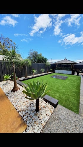 NSW Landscaping