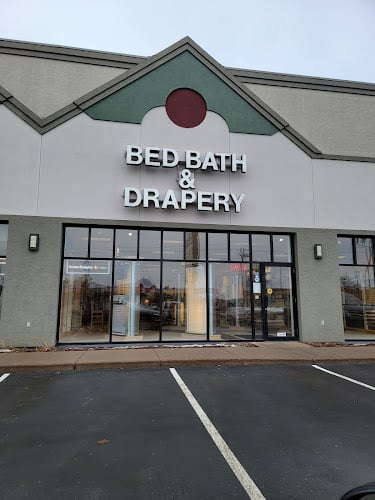 Contractor Bed Bath & Drapery in Eau Claire WI