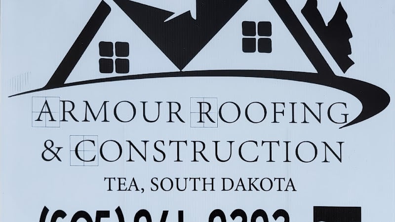 Armour Roofing & Construction LLC