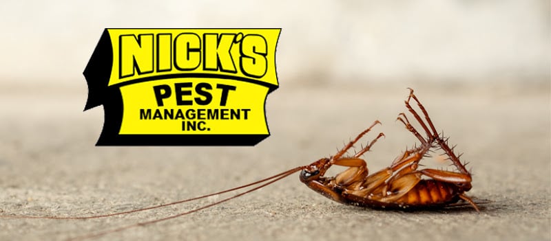 Nicks Pest Management Inc.