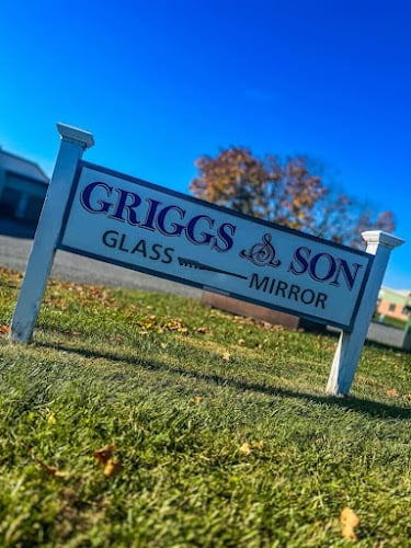 Griggs & Son Glass and Mirror