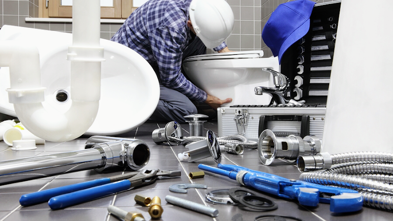 Hollis Plumbing Co Inc. Columbia SC