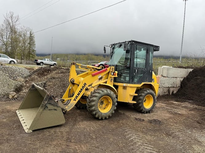 Contractor Dakota Diggers, LLC in Anchorage AK