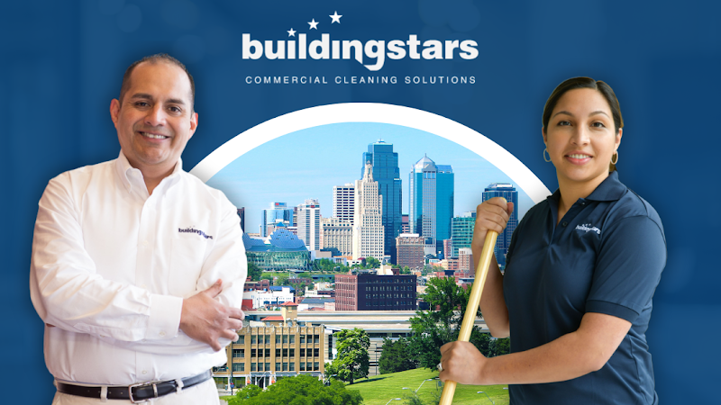 Buildingstars Commercial Cleaning Solutions of Kansas City