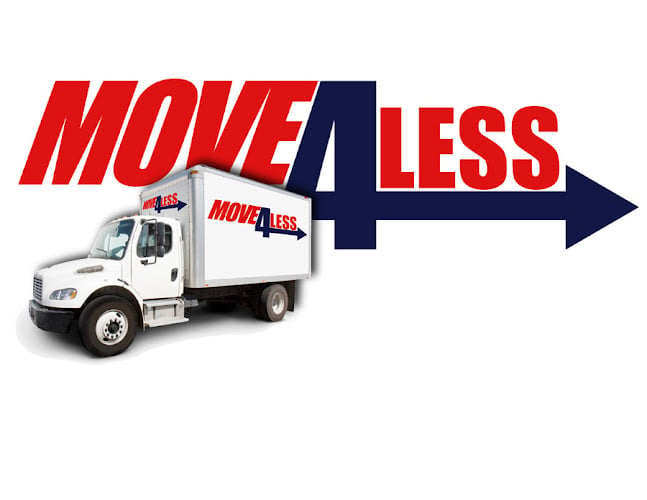 Move For Less