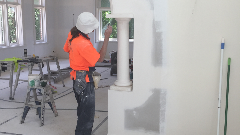 Contractor Art of Plaster in North Bondi NSW