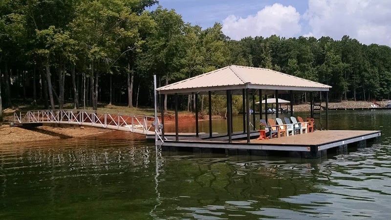 A & K Dock Services