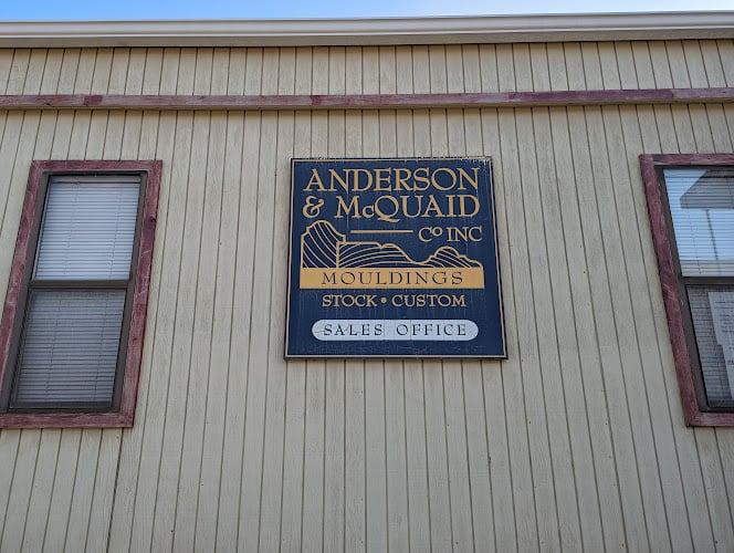 Anderson & McQuaid Co, Inc.