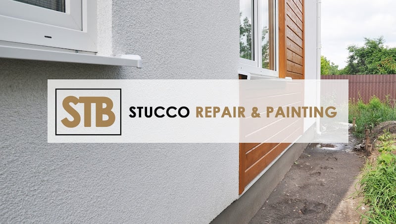 Contractor STB Stucco Repair & Painting in Prospect Heights IL