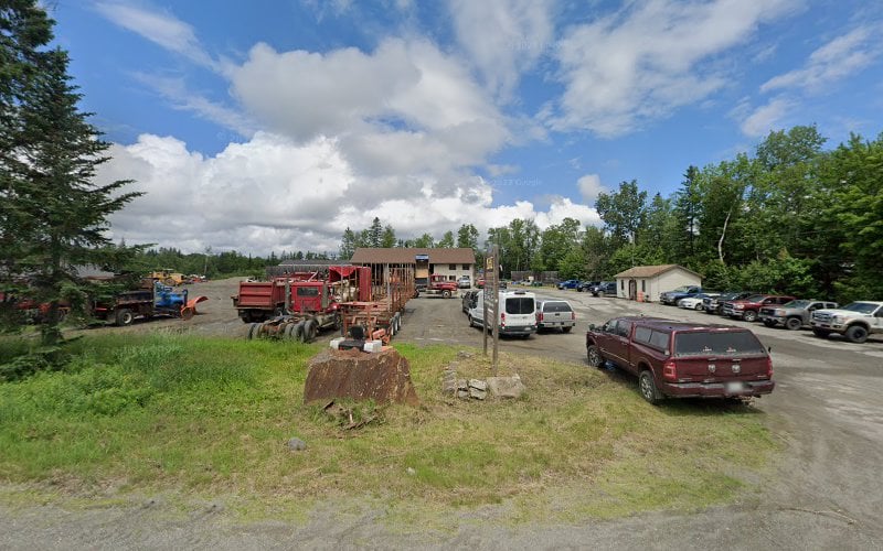 Contractor M & H Construction in Rangeley ME