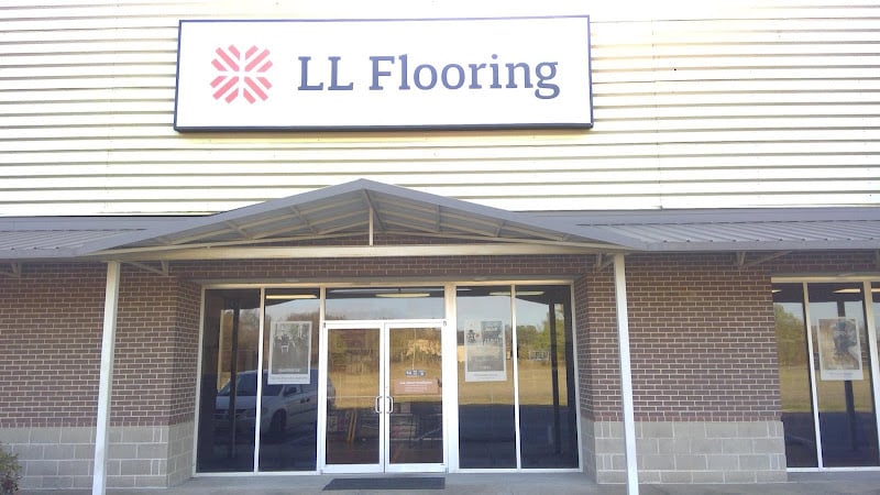 LL Flooring