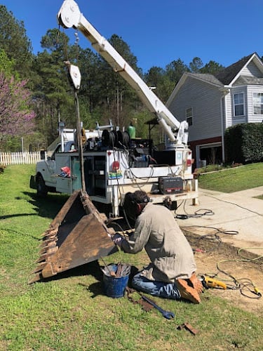 Alabama Mobile Welding