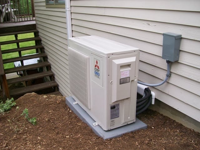 Card Heating & Cooling, Inc.