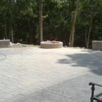 Derricks Concrete LLC