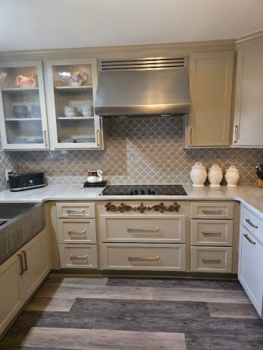 Sheppards Countertops & Floors Inc.