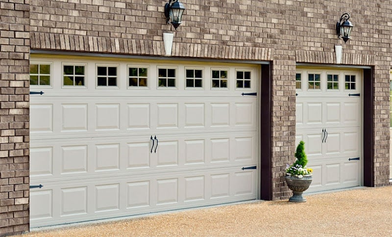 Contractor American Garage Door Supplies & Repairs in Philadelphia PA