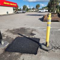 ABC Paving & Sealcoating