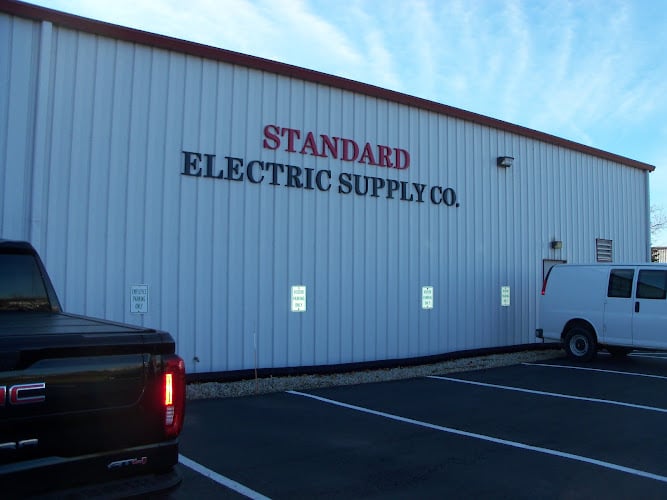 Standard Electric Supply Co.