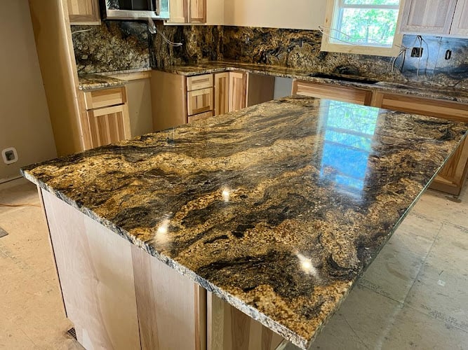 Rock On Countertops LLC