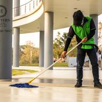 Contractor Hunters Extreme Cleaning Services in Federal Way WA