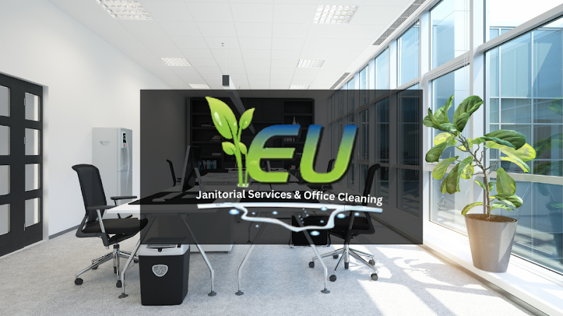 EU Janitorial Services & Office Cleaning