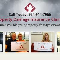 Advocate Claims Public Adjusters, Inc