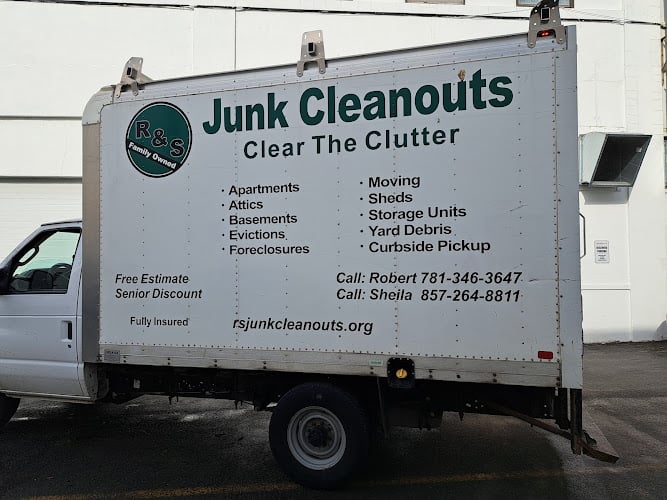 R&S Junk Cleanouts