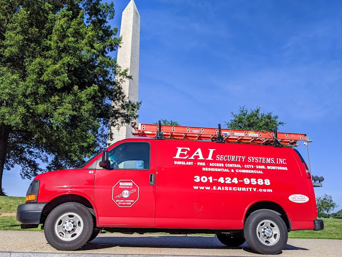 EAI Security Systems, Inc.