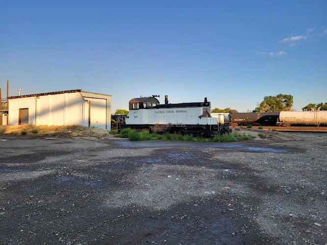 Contractor Appliance Shack in Billings MT