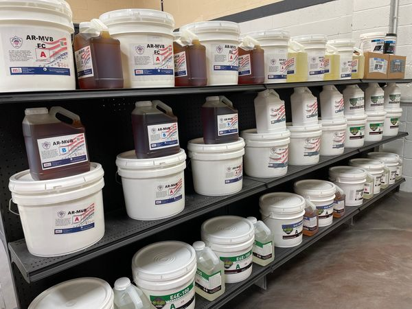 Epoxy Depot Nashville