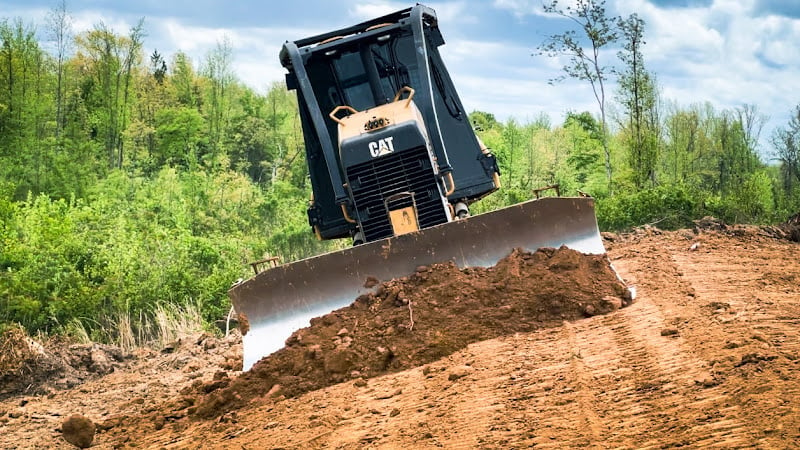 Cobb Land Development & Water Wells