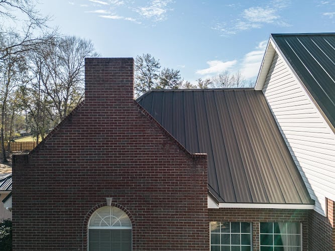 Gulf South Roofing