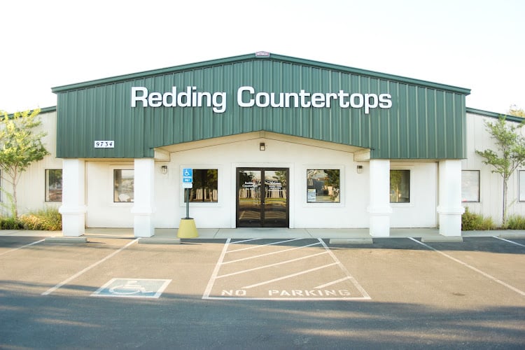 Redding Countertops