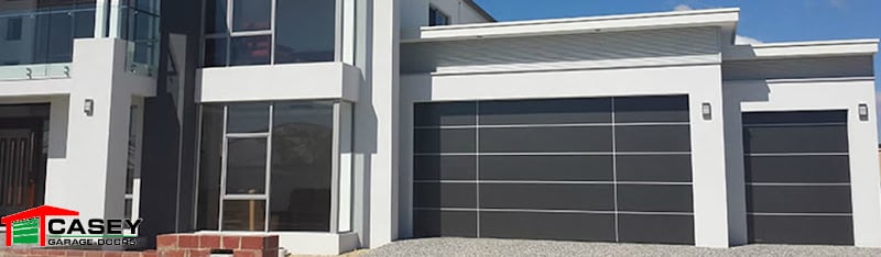 Casey Garage Doors - Installations & Repairs