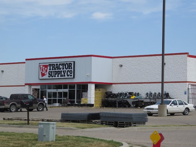 Tractor Supply Co.