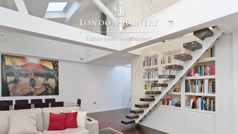 London Joinery Plus