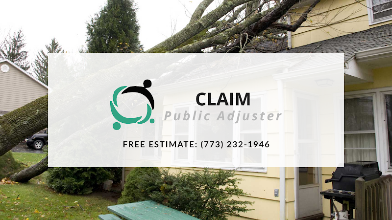 Claim Public Adjuster