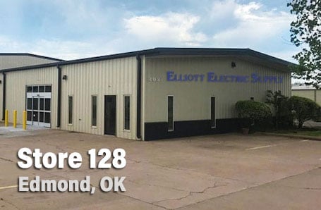 Elliott Electric Supply